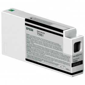 Original Ink Cartridge Epson C13T596100 Black