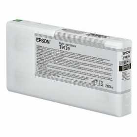 Cartouche d'encre originale Epson C13T913900 Noir