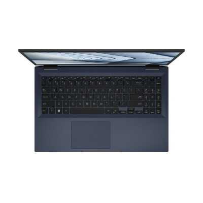 Notebook Asus ExpertBook B1 B1502CBA-NJ1108X Qwerty Spanska Intel Core I3-1215U 8 GB RAM 15,6" 256 GB SSD