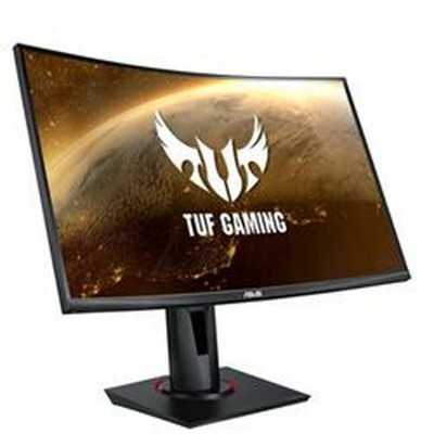 Monitor Asus VG27VQ 27" IPS IPS LED