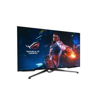 Écran Asus 90LM0840-B01970 HDR10 OLED Flicker free NVIDIA G-SYNC