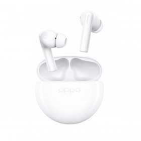 Drahtlose Kopfhörer Oppo Enco Buds 2 Weiß