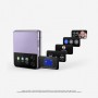 Smartphone Samsung Galaxy Z Flip4 Pink 512 GB Octa Core 8 GB RAM 6,7"