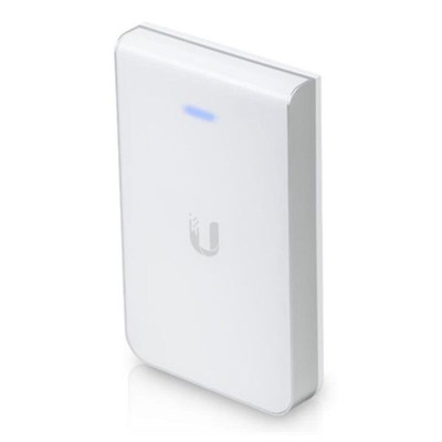 Point d'Accès UBIQUITI NSWPAC0307 Dual Band PoE 5 GHz Blanc