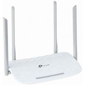 Wireless Router TP-Link Archer C5 V2.0 Gigabit Ethernet WIFI 5 Ghz Weiß