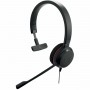 Headphones with Microphone Jabra 4993-829-209 Black