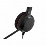 Casques avec Microphone Jabra 4993-829-209 Noir