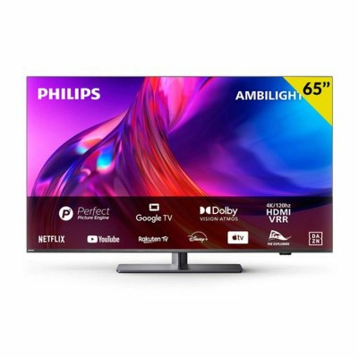 Smart-TV Philips 65PUS8818 Wi-Fi LED 65" 4K Ultra HD