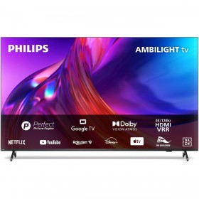 Smart-TV Philips 75PUS8818 4K Ultra HD 75" LED HDR AMD FreeSync