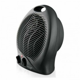 Portable Fan Heater Taurus 946.903 2000W Black Multicolour 2000 W