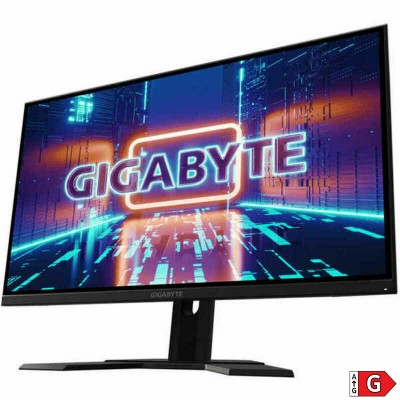 Monitor Gigabyte G27Q-EK 27" LED IPS Flicker free 144 Hz