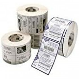 Etiquettes pour Imprimante Epson C33S045724 102 x 152 mm Blanc