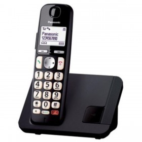 Téléphone Panasonic KXTGE250SPB