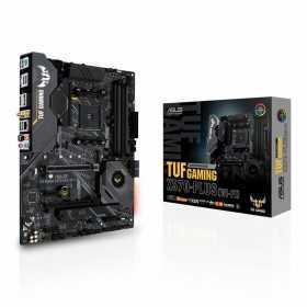 Carte Mère Asus TUF Gaming X570-Plus (WI-FI) ATX AMD X570 AMD AMD AM4