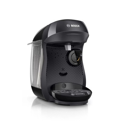 Electric Coffee-maker BOSCH TAS1002V Black 1400 W 700 ml