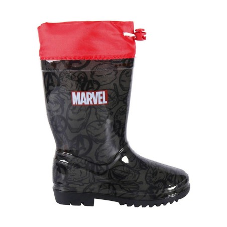 Children's Water Boots The Avengers