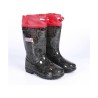 Children's Water Boots The Avengers