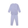 Pyjama Enfant Mickey Mouse Bleu