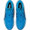 Running Shoes for Adults Asics Dynablast 3 Men Aquamarine