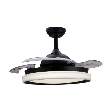 Decke Philips Plafón Schwarz 2700k 4500 Lm