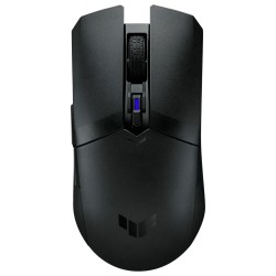 Mouse Asus M4 Wireless Black