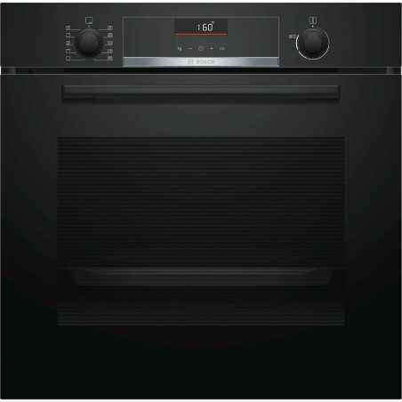 Multipurpose Oven BOSCH HBA5360B0 71 l 3400W Black 71 L 3400 W