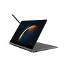 Notebook Samsung Galaxy Book 3 360 Qwerty Spanisch Intel Core i5-1340P 512 GB SSD 13,3" 16 GB RAM