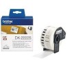 Continuous Paper for Printers Brother DK-22225 White 38 mm x 30,48 m