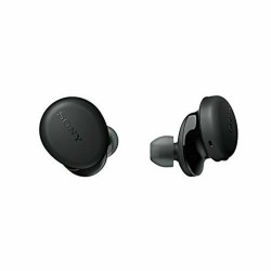 Bluetooth in Ear Headset Sony WFXB700B.CE7 Schwarz (Restauriert B)