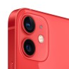 Smartphone Apple iPhone 12 mini Red 5,4" 128 GB