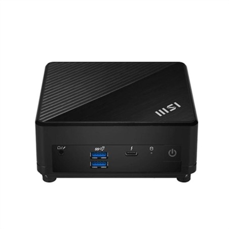 Mini-PC MSI 12M-001EU Intel Core I7-1255U 512 GB SSD 16 GB RAM