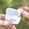 Wireless Touch Earphones Aulite InnovaGoods White (Refurbished A)