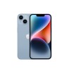 Smartphone Apple iPhone 14 Plus Bleu