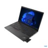 Notebook Lenovo E15 Gen 4 (Intel) 512 GB SSD 16 GB RAM 8 GB RAM 15,6" Intel Core I7-1255U Spanish Qwerty
