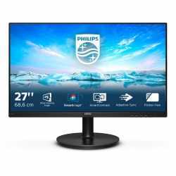 Monitor Philips 272V8A/00 27" FHD IPS LCD 27" LED IPS LCD Flicker free 75 Hz