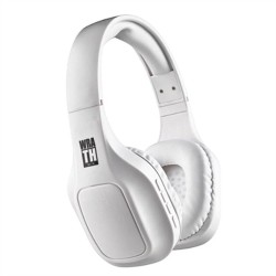 Headphones with Microphone NGS ARTICA WRATH White
