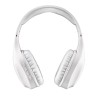 Casques avec Microphone NGS ARTICA WRATH Blanc