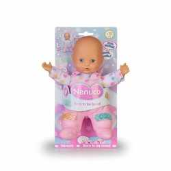 Baby Doll Nenuco Tiritas