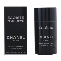 Stick Deodorant Égoïste Chanel P-X8-255-01 (75 ml) 75 ml