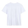 Women’s Short Sleeve T-Shirt Mickey Mouse White