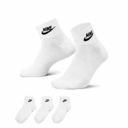 Chaussettes Nike Everyday Essential Blanc