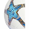 Ballon de Football Adidas UCL TRN IA0952 Blanc Synthétique Taille 5