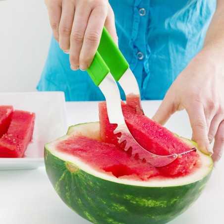 Vattenmelon Skärare Wasslon InnovaGoods