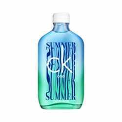 Unisex-Parfüm Calvin Klein CK One Summer 2021 (100 ml)
