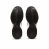 Chaussures de Sport pour Enfants Asics Gel-Padel Pro 5 Noir