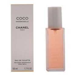 Women's Perfume Coco Mademoiselle Chanel EDT Coco Mademoiselle 50 ml