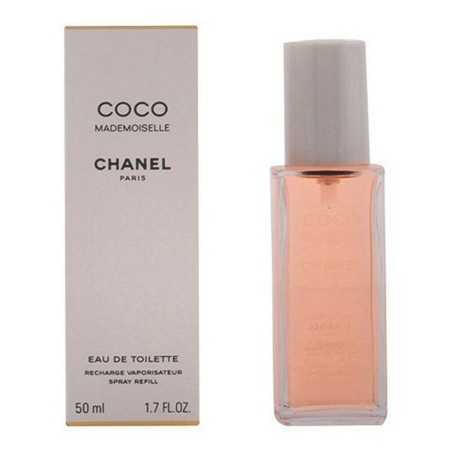 Parfum Femme Coco Mademoiselle Chanel EDT Coco Mademoiselle 50 ml