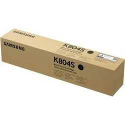 Original Toner Samsung CLT-K804S Black