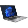 Notebook HP 6S788EAABE Qwerty Spanska 512 GB SSD 16 GB RAM 17,3" Intel Core I7-1255U