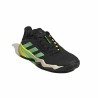 Men's Tennis Shoes Adidas Barricade Black